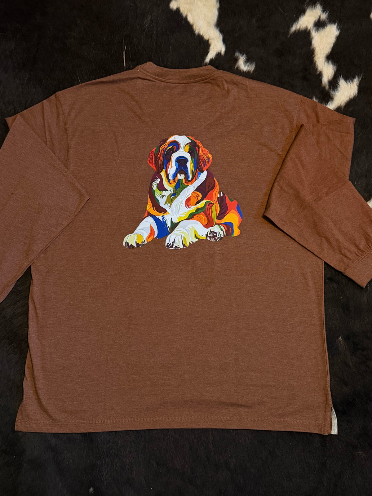 Bernard Long Sleeve