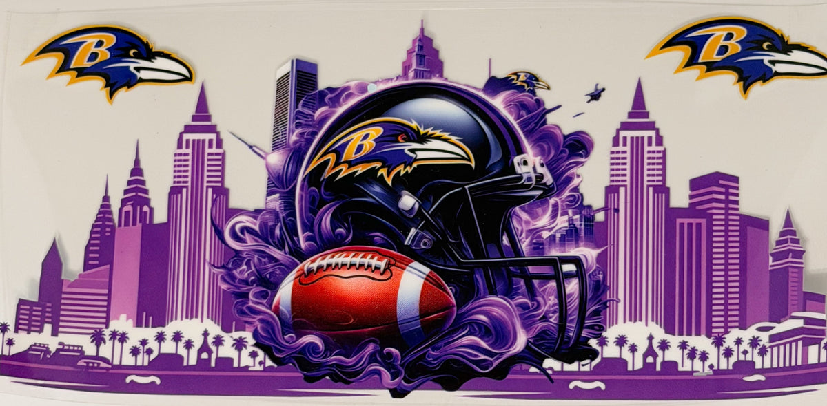 Ravens City