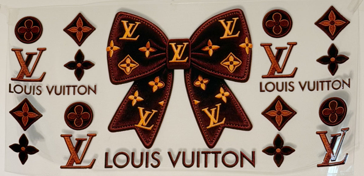 Velvet Chocolate LV