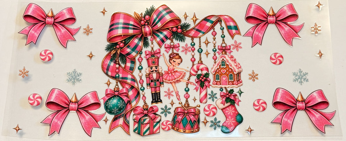 Nutcracker Ballet