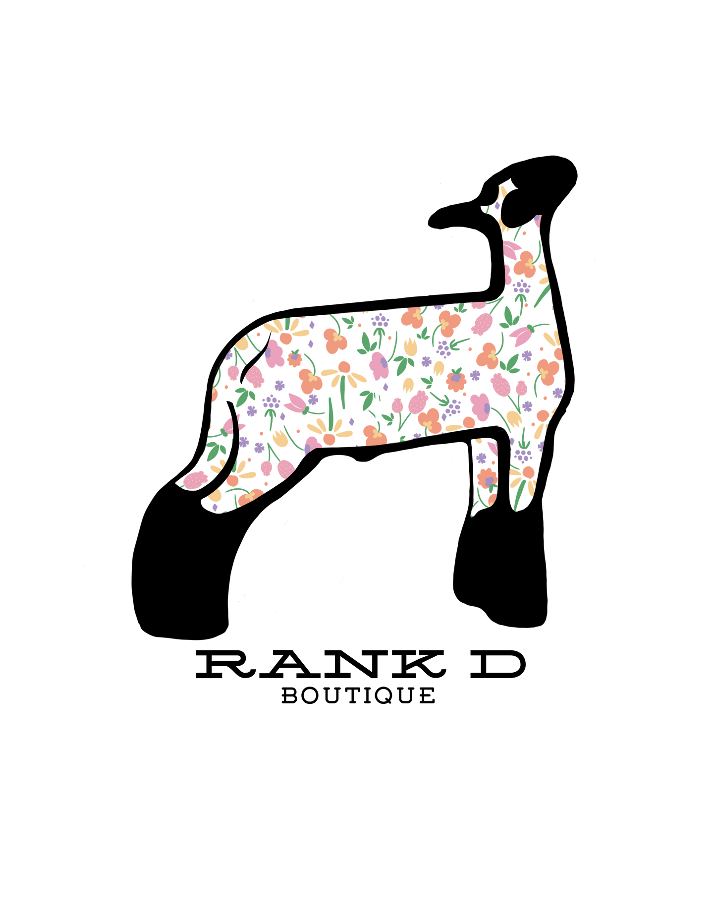 Show Sheep