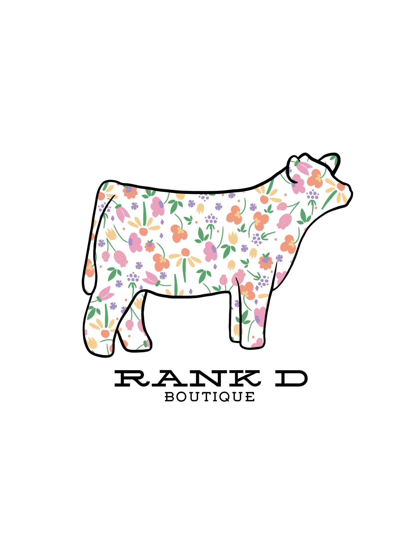 Show Cow