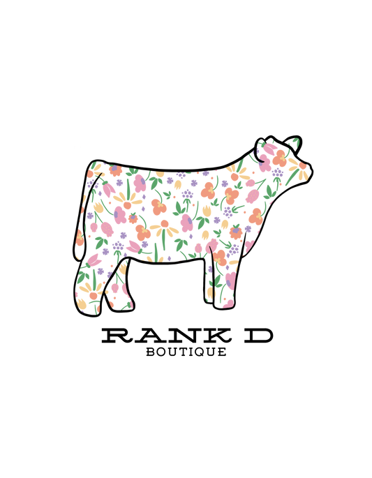 Show Cow