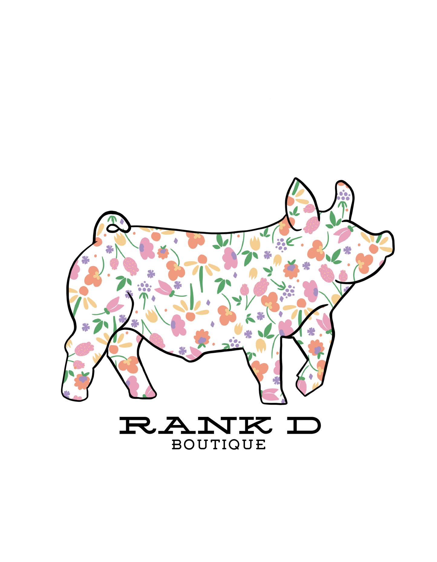 Show Pig