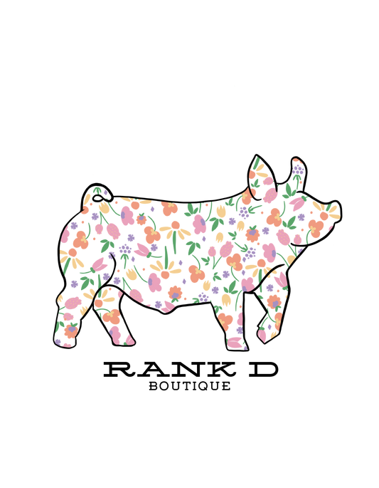 Show Pig