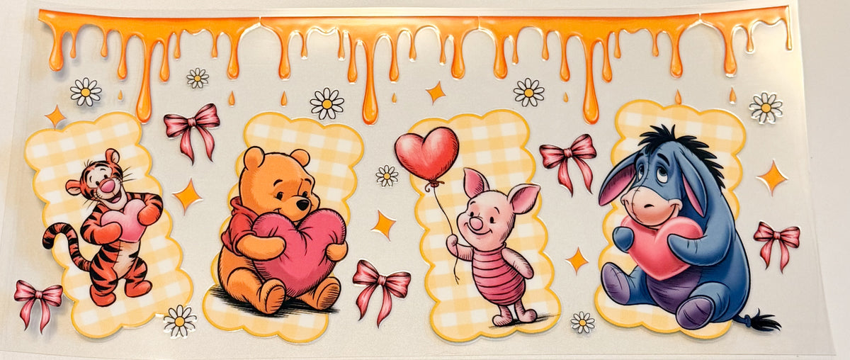 Honey Pooh