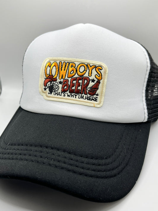 Cowboys
