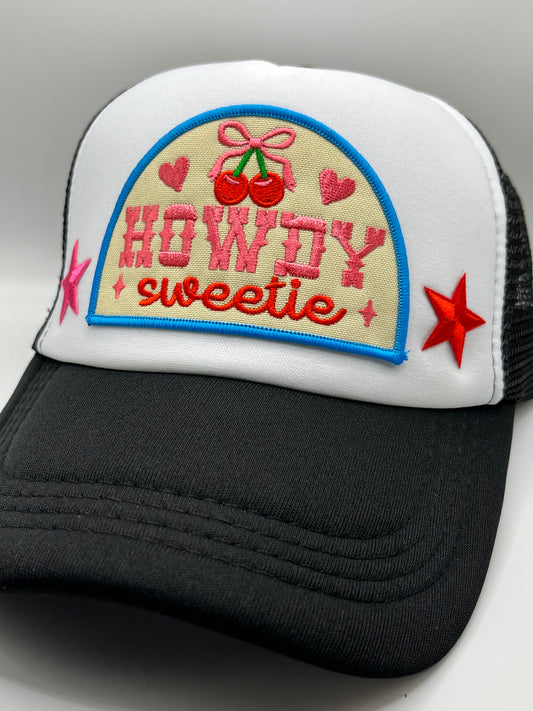 Howdy Sweetie