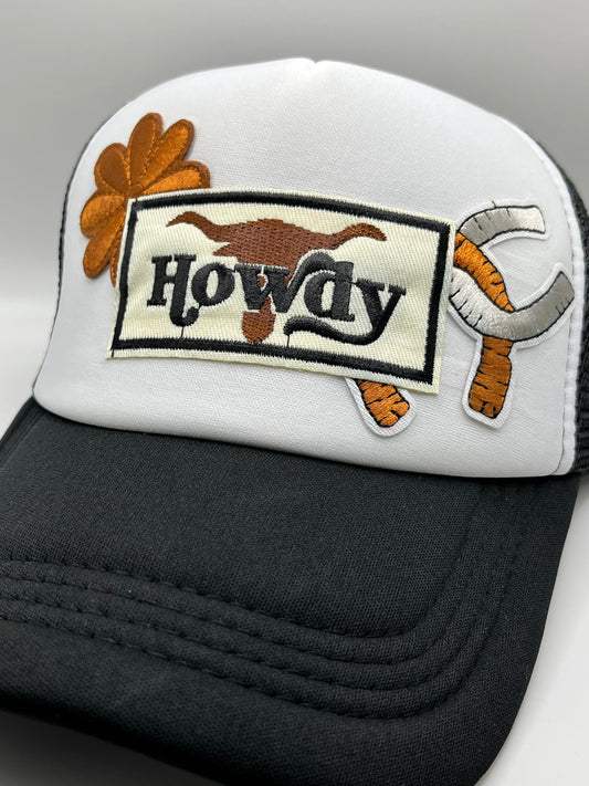 Howdy