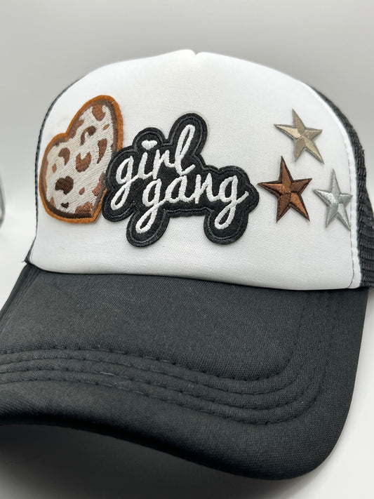 Girl Gang