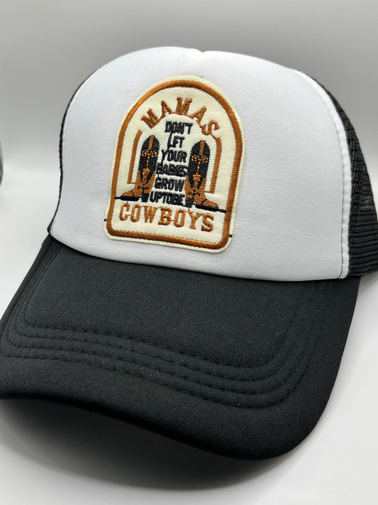 Mama's Cowboys