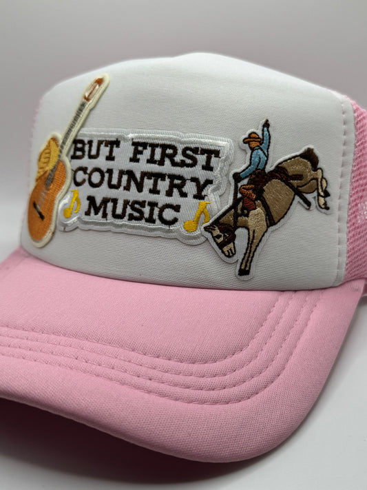 Country Music