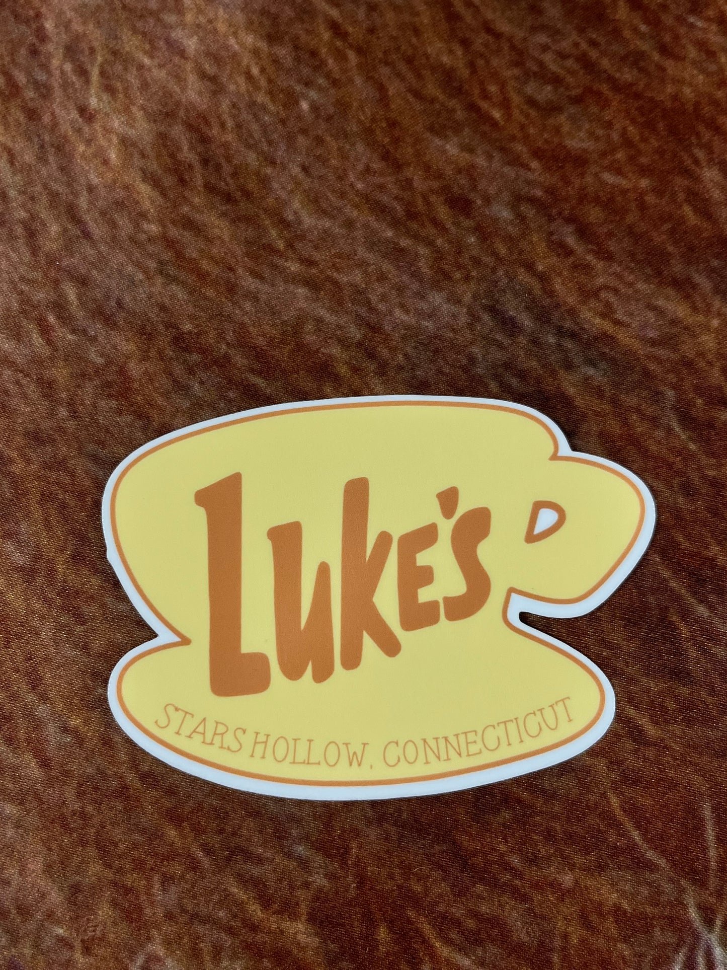 Gilmore Girls Set