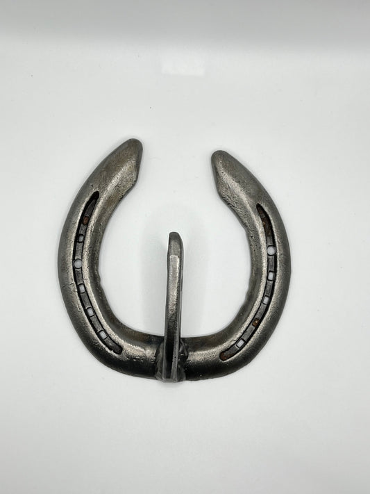Horseshoe Hook