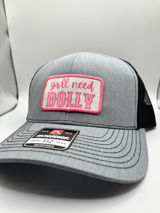 Y'all Need Dolly