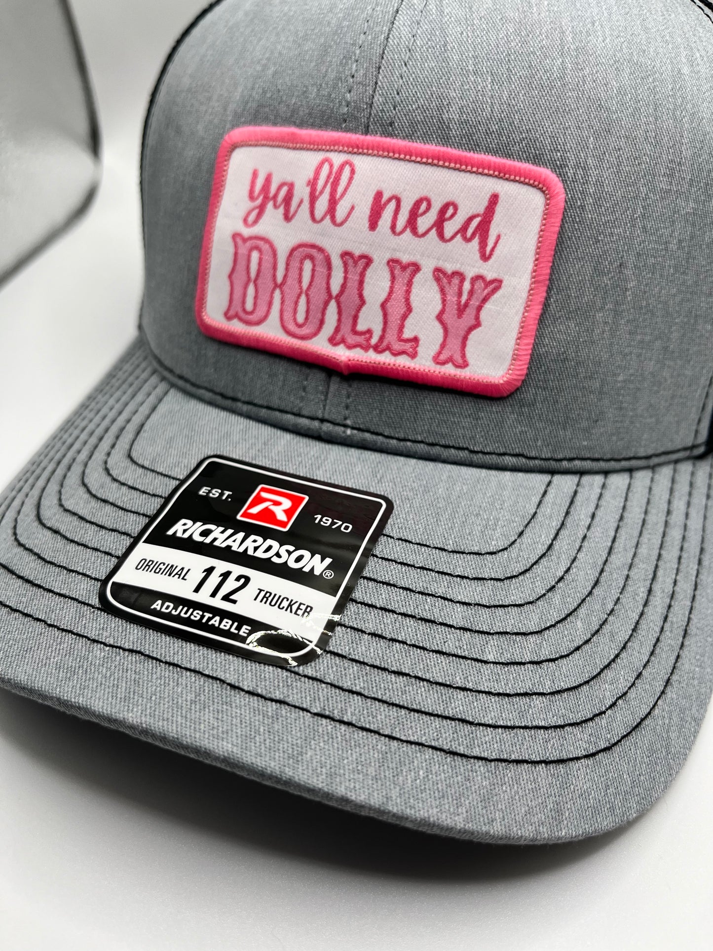 Y'all Need Dolly