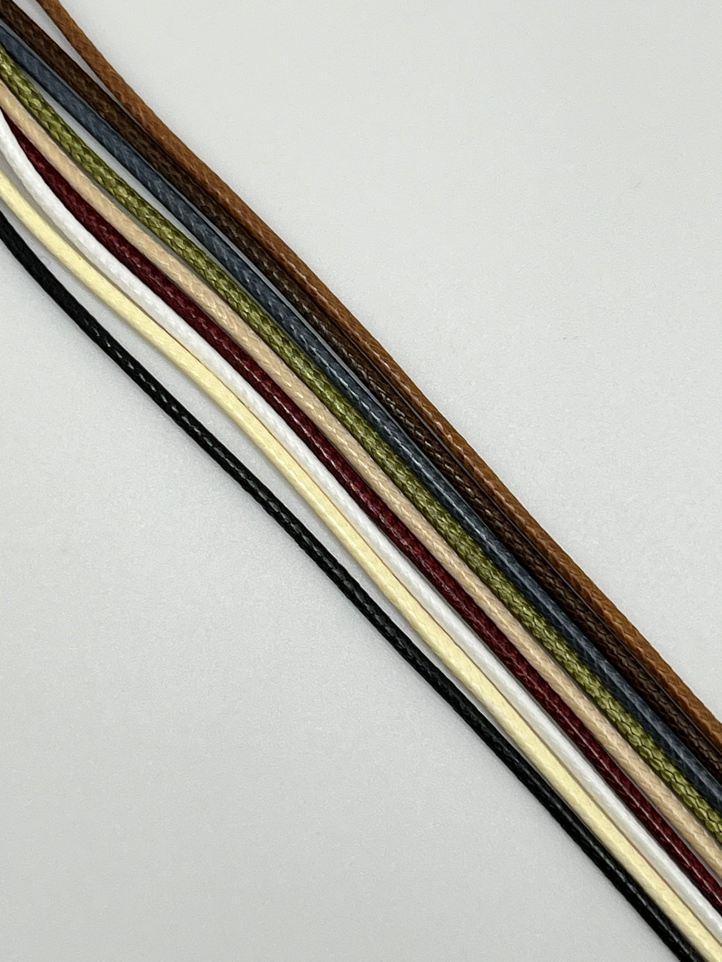 Nail Cross Necklace