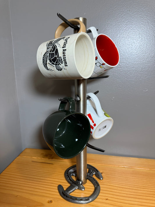 Mug Tree Stand