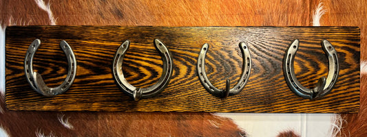 Hook & Oak