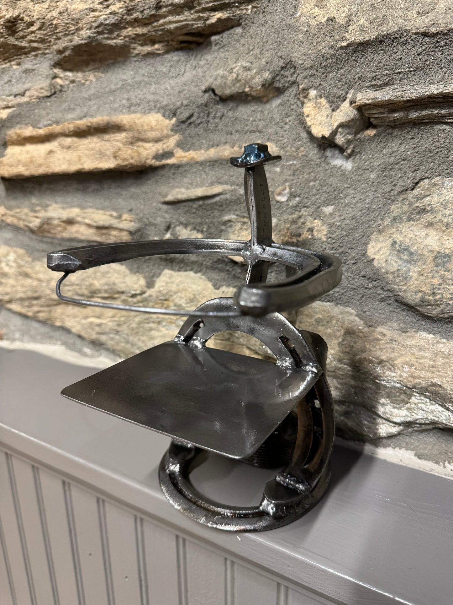 Cowboy Holder