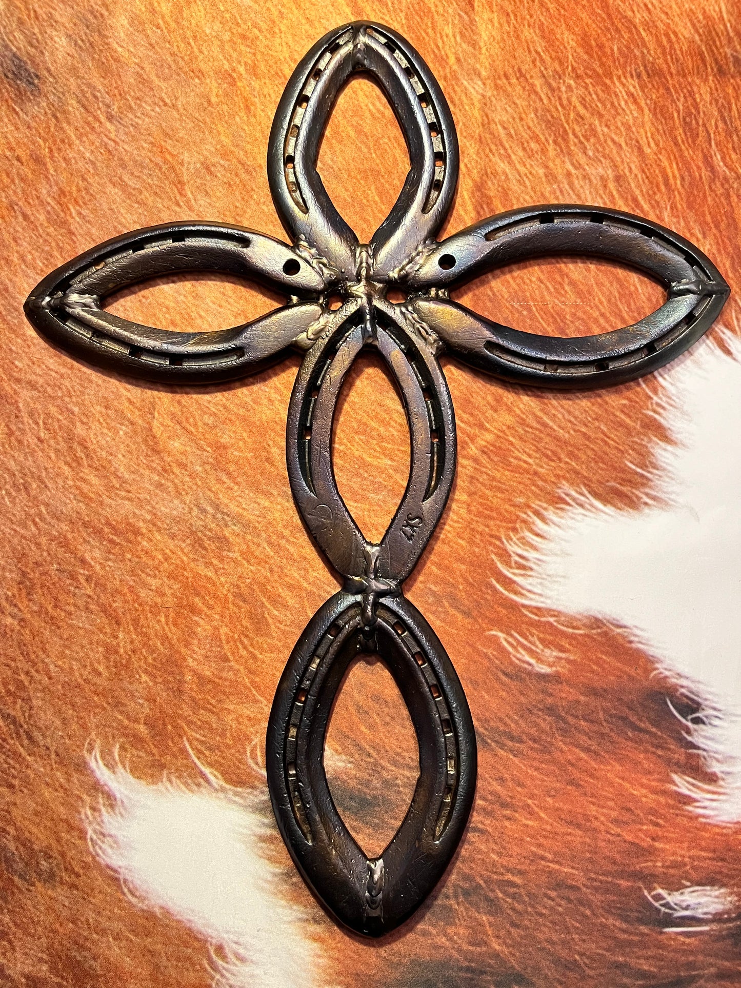 Cross of Faith