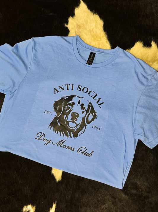 M Golden Retriever T-shirt