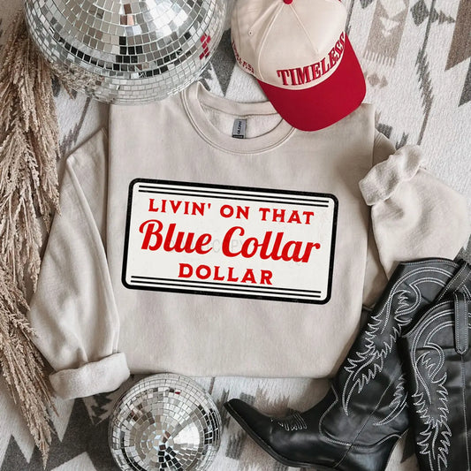 Blue Collar Dollar