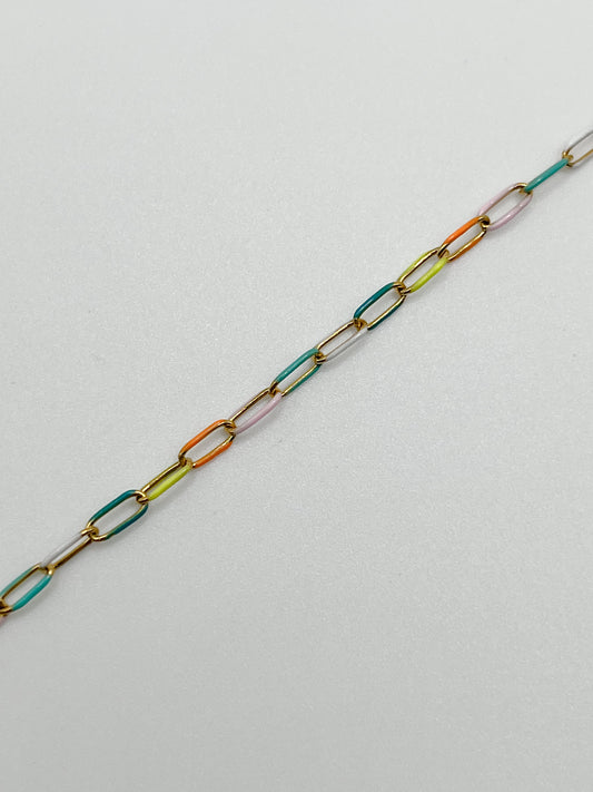 Build Your Charm Necklace
