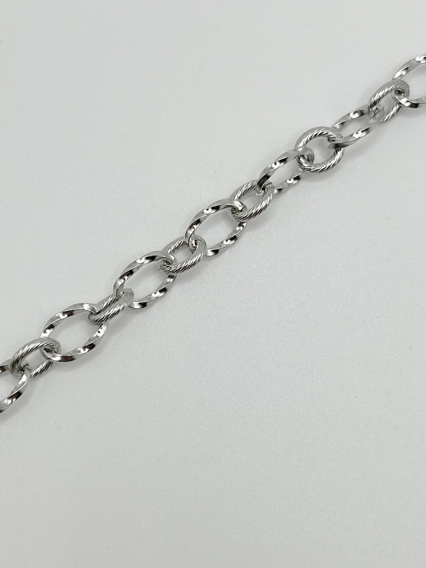Build Your Charm Necklace