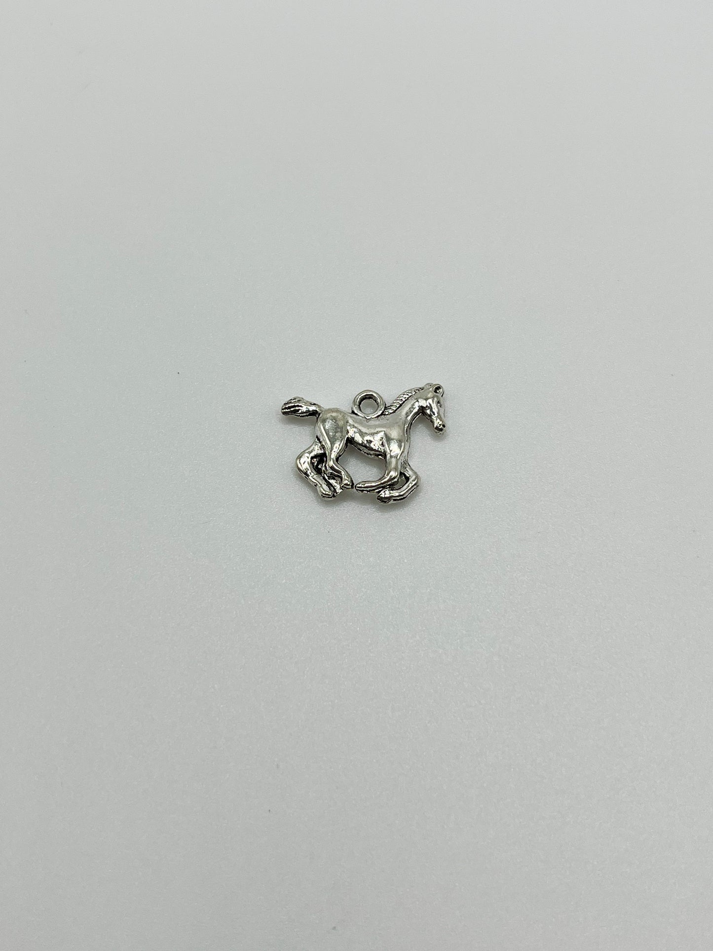 Build Your Charm Necklace