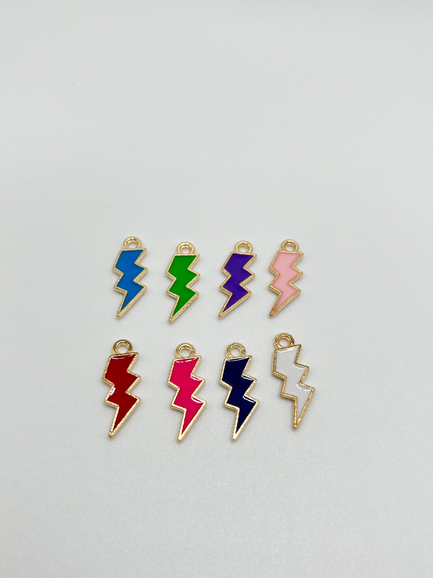 Build Your Charm Necklace