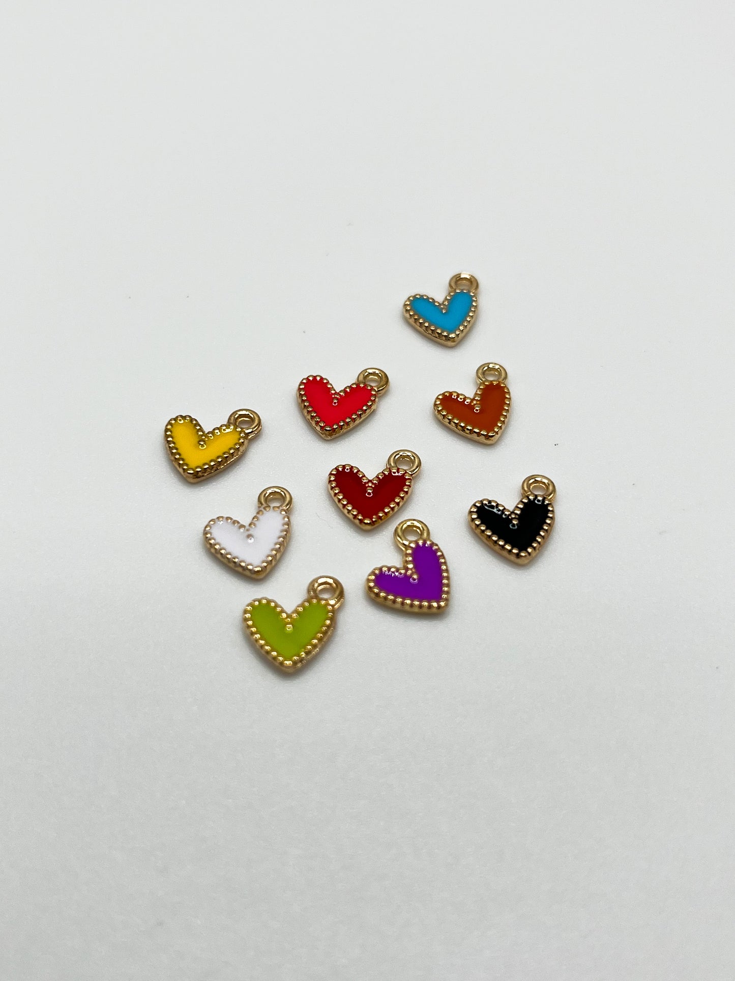 Build Your Charm Necklace