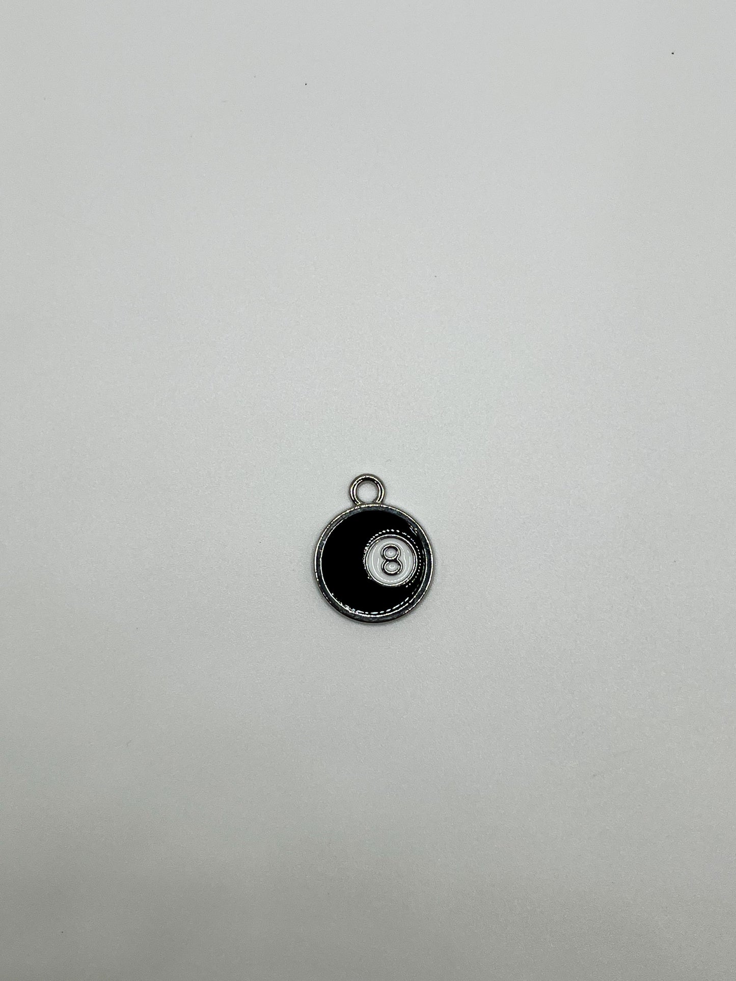 Build Your Charm Necklace