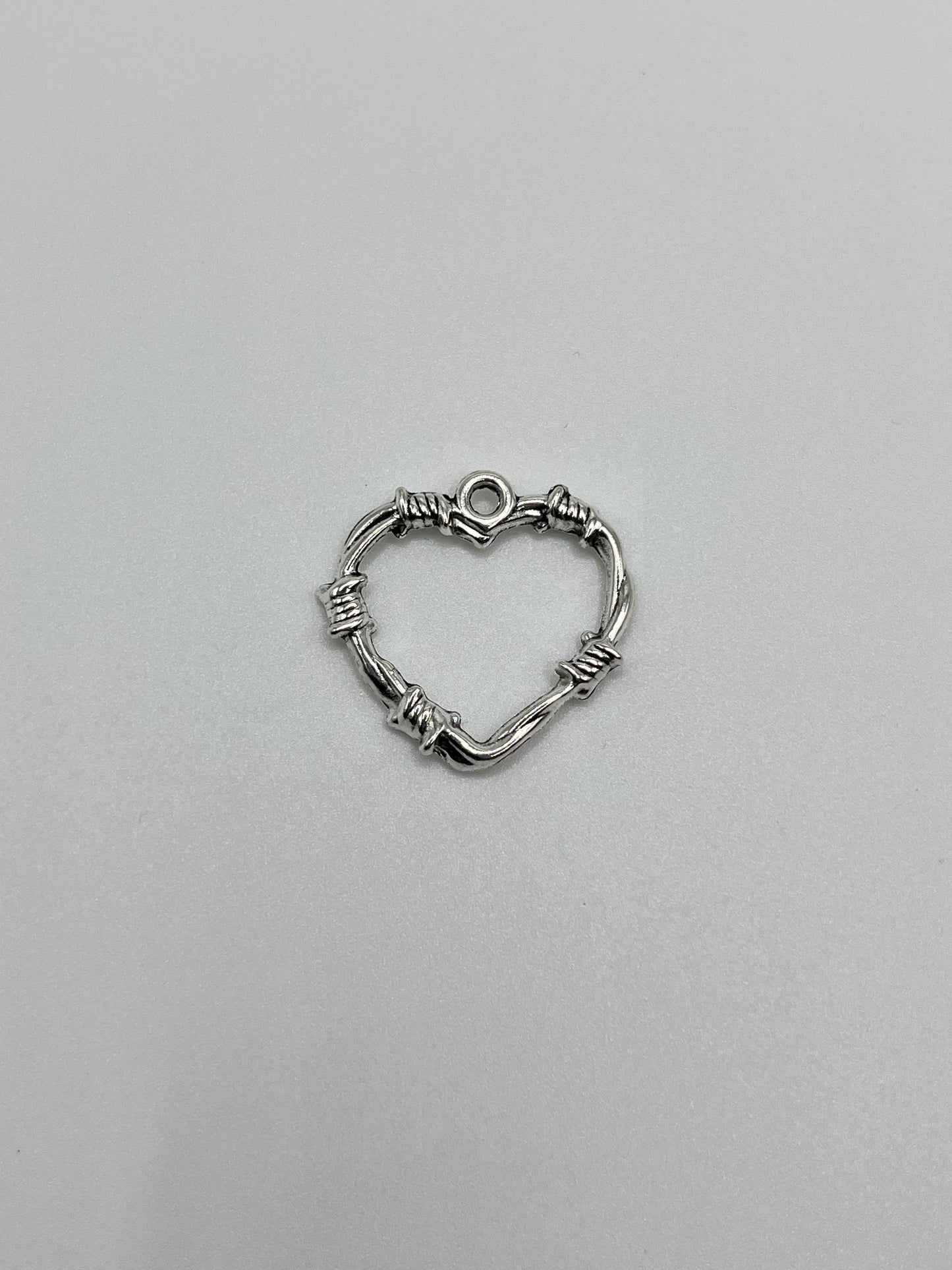 Build Your Charm Necklace