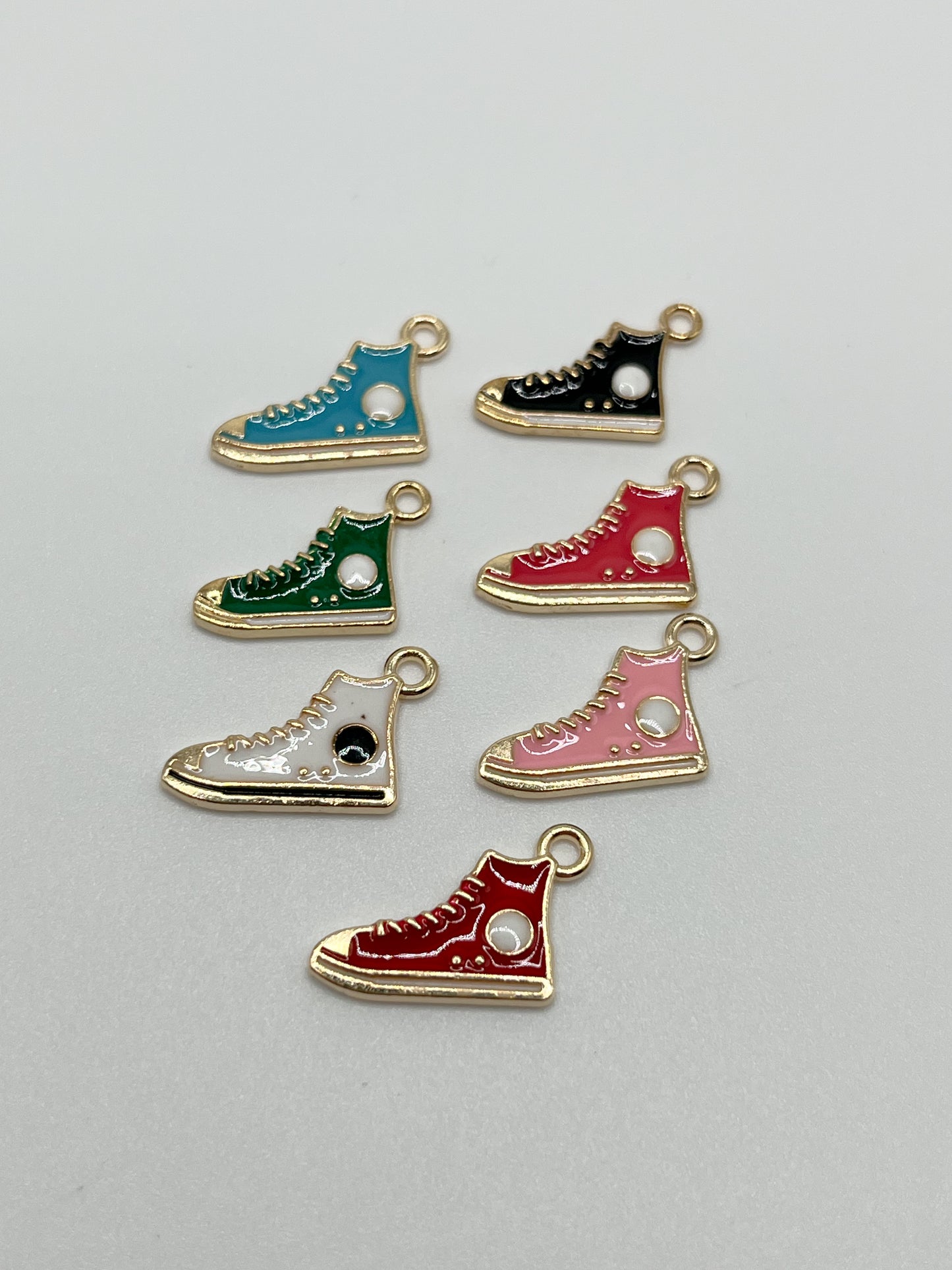 Build Your Charm Necklace
