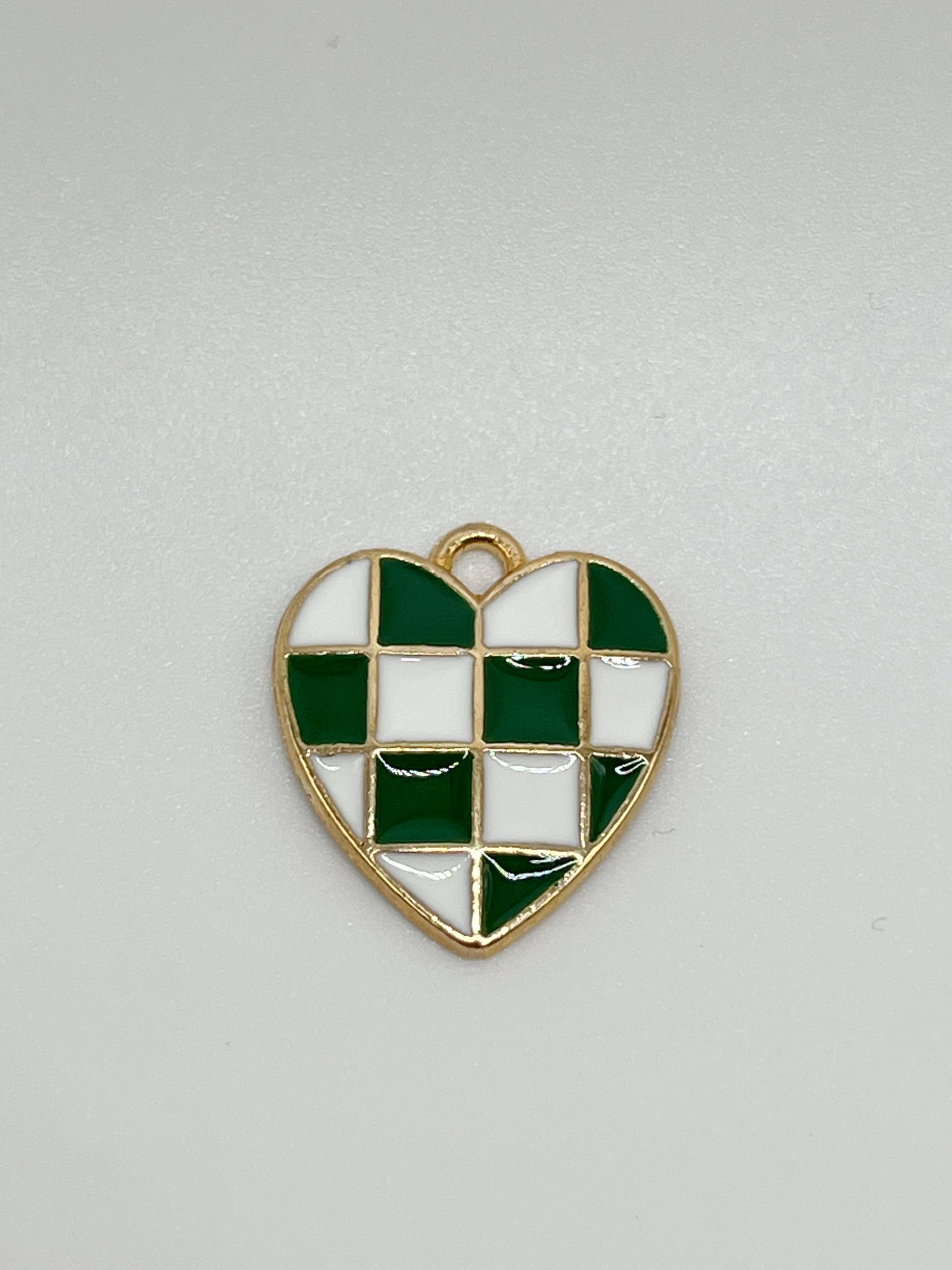 Build Your Charm Necklace