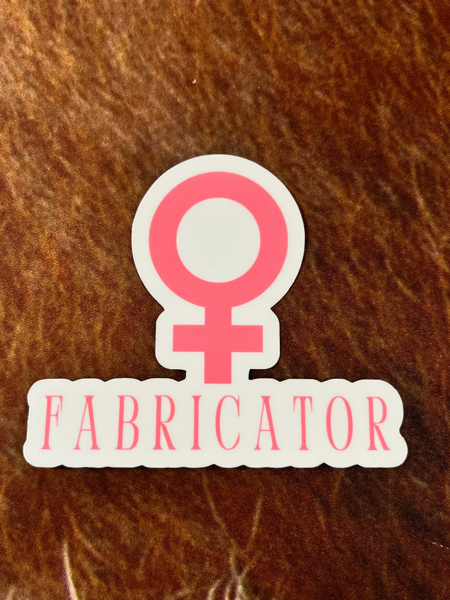 Fabricator