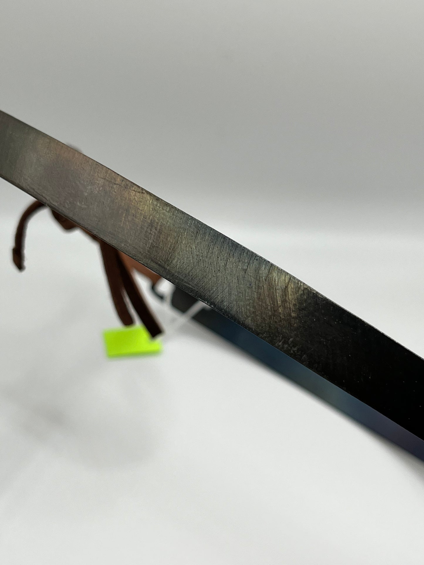 1/2" Steel Hat Band
