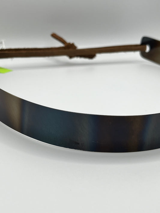 1" Steel Hat Bands