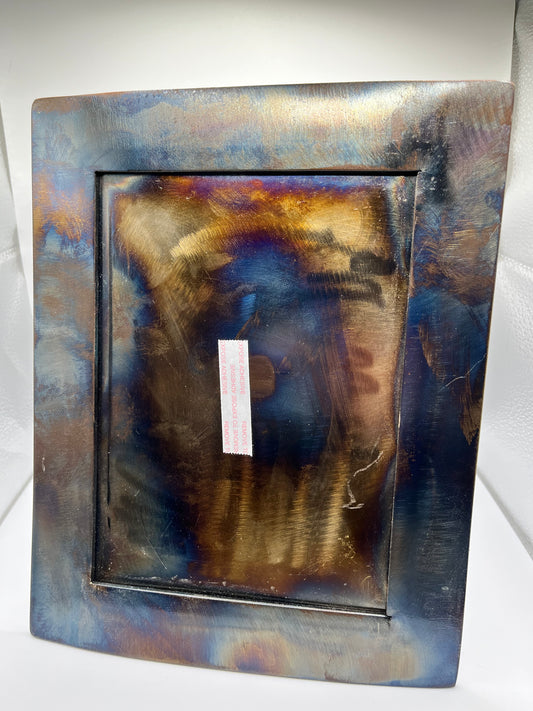 Vertical Frame