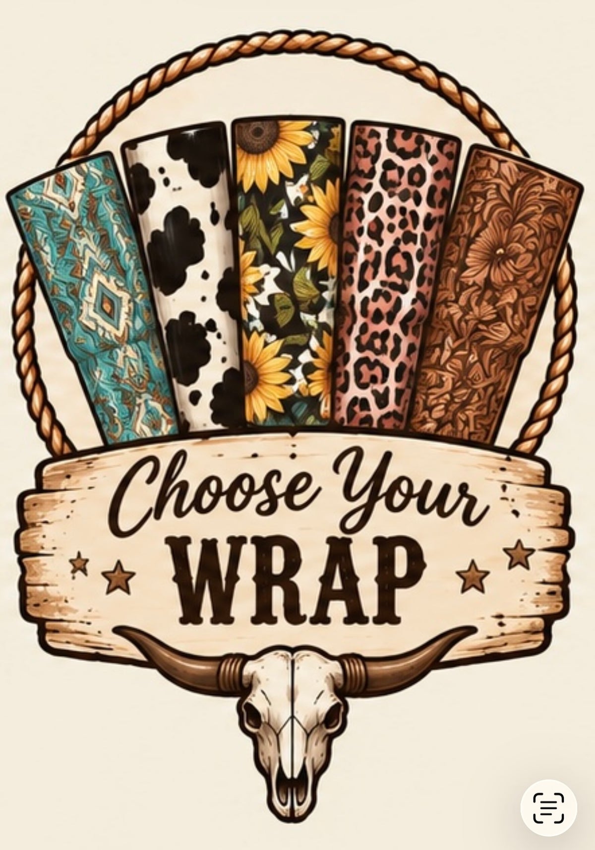 Wraps