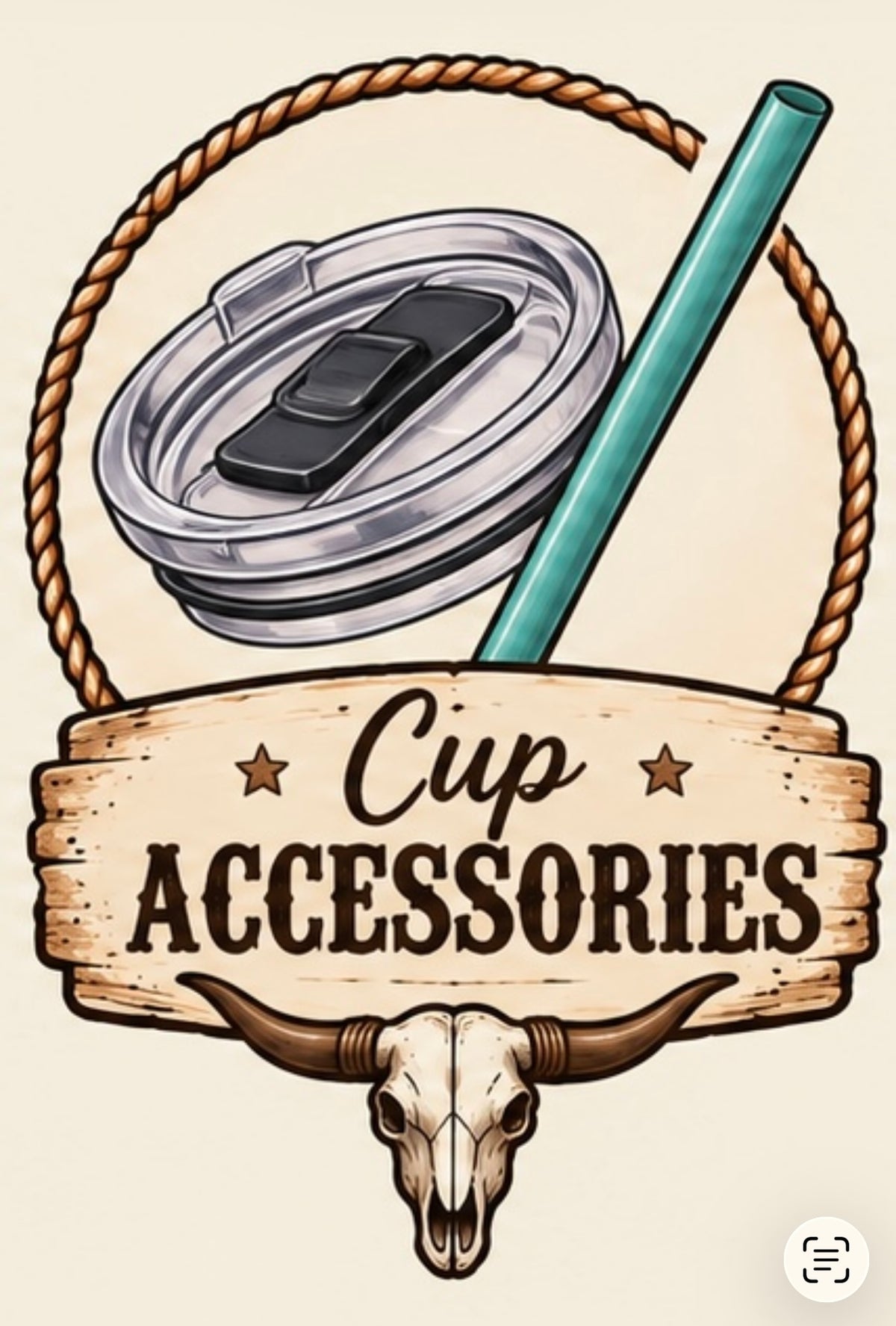 Cup Accessories