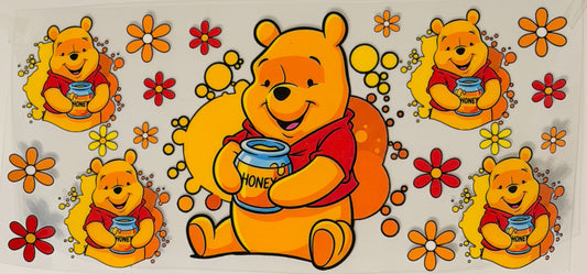Flower Pooh