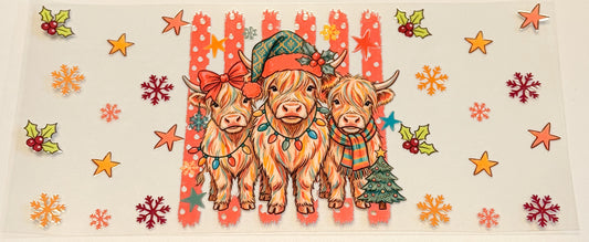 Christmas Highlands