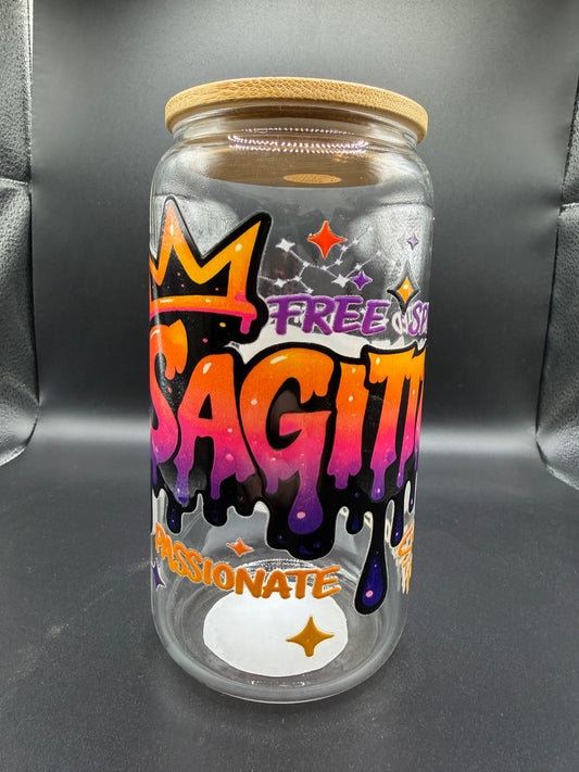 Sagittarius