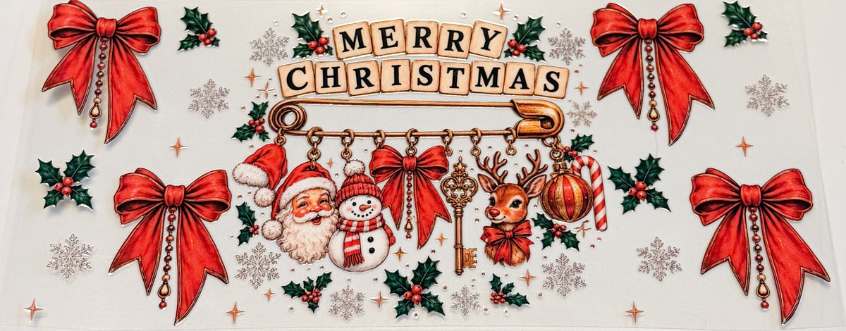Christmas Charms