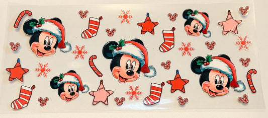 M!ckey Christmas