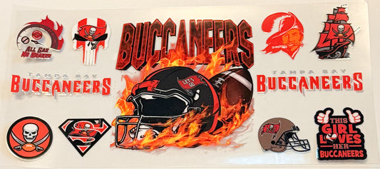 Tampa Bucs