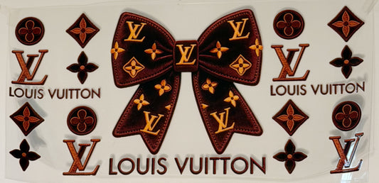 Velvet Chocolate LV