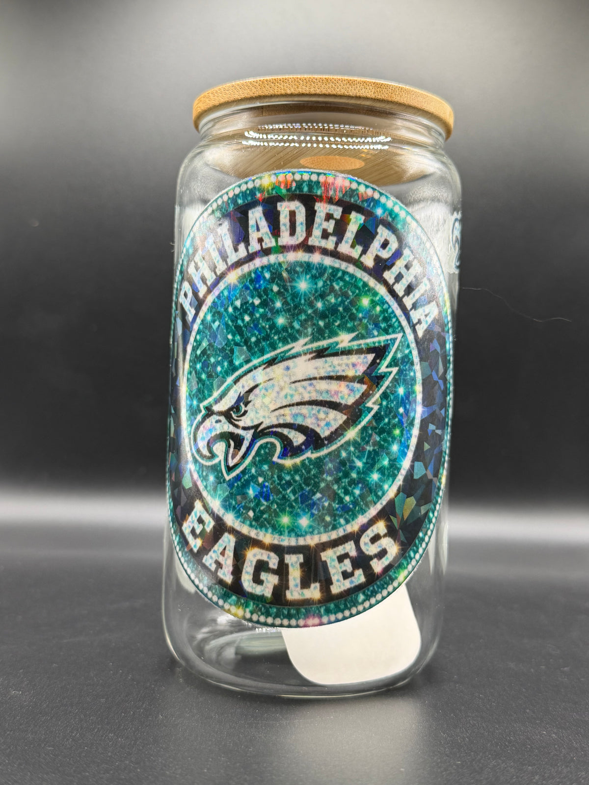 16 oz. Eagles Oops